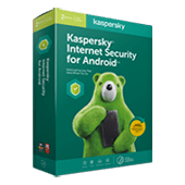 kaspersky internet security for android