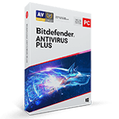 Bitdefender Antivirus Plus